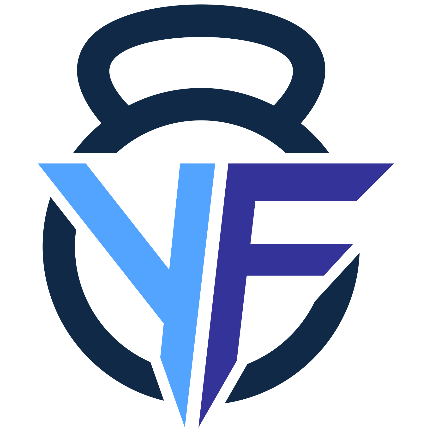 Yunufit logo